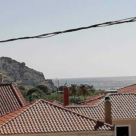 ميرينا Traditional House In Androni المظهر الخارجي الصورة