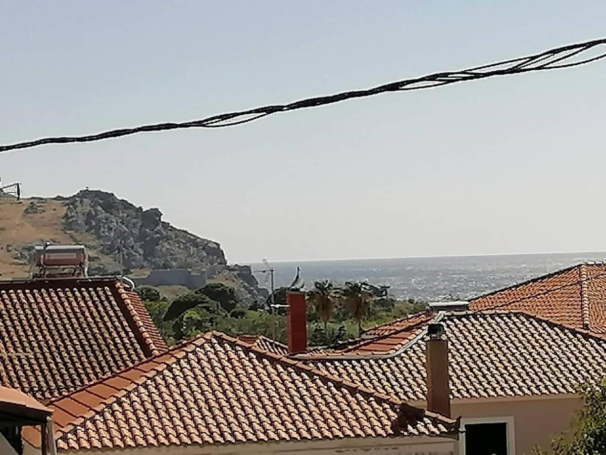 ميرينا Traditional House In Androni المظهر الخارجي الصورة